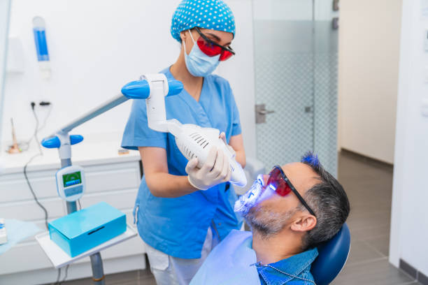 Best Emergency Treatment for Toothache in Kearney, MO